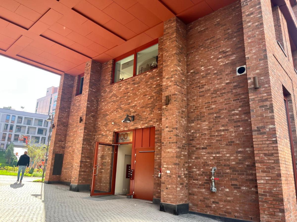 Bjorvika Opera & Munch Area - By The Sea & In The City, Near Oslo Centralstation 외부 사진