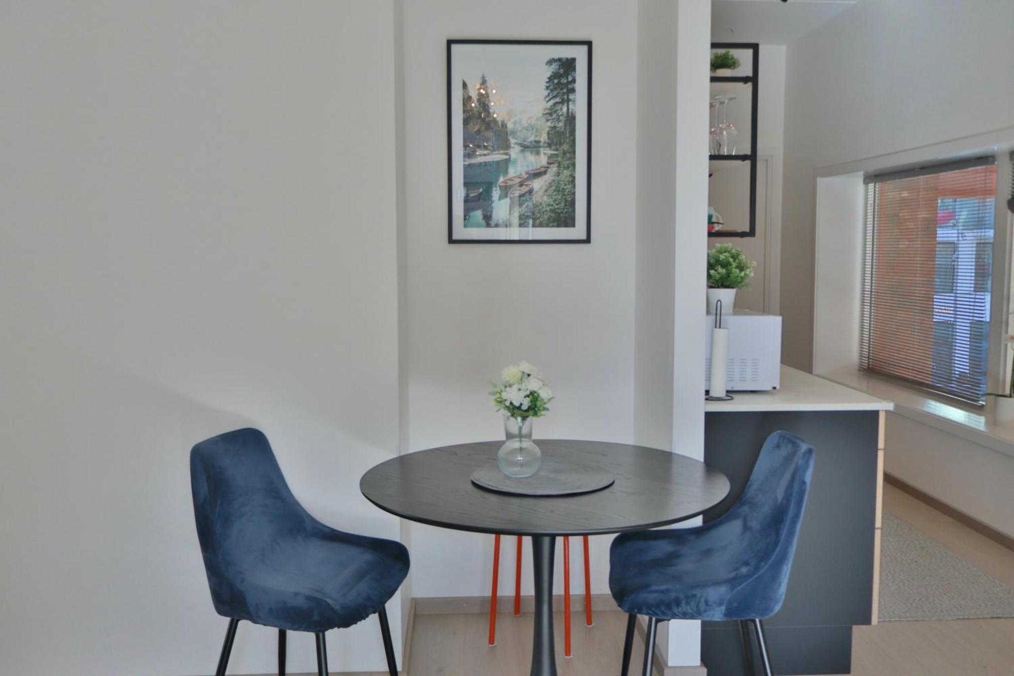 Bjorvika Opera & Munch Area - By The Sea & In The City, Near Oslo Centralstation 외부 사진